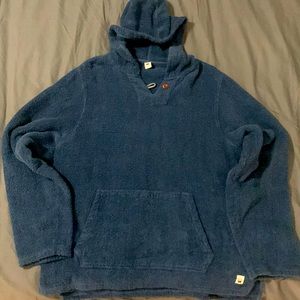 Birdwell Britches Baja Hoodie